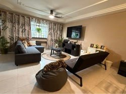 Blk 719 Pasir Ris Street 72 (Pasir Ris), HDB 5 Rooms #595141121